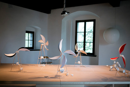 Press kit | 1171-04 - Press release | BIO 50 Coming to Milan Design Week 2015 - Museum of Architecture and Design (MAO), Ljubljana - Event + Exhibition -  Hacking Households<br>  - Photo credit: Ana Kovač/MAO