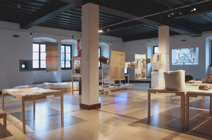 Press kit | 1171-04 - Press release | BIO 50 Coming to Milan Design Week 2015 - Museum of Architecture and Design (MAO), Ljubljana - Event + Exhibition -  Nanotourism - BIO50}hotel by Alessandro Fonte and Silvia Susanna<br>  - Photo credit: Alessandro Fonte