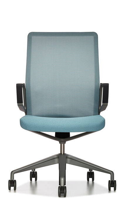 Press kit | 809-15 - Press release | ﻿Azure announces the finalists of the fifth annual AZ Awards - Azure Magazine - Competition - Furniture Design: Keilhauer: Aesync, by EOOS<br> - Photo credit:  AZ Awards 2015