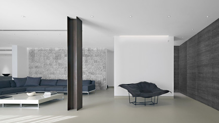 Press kit | 809-15 - Press release | ﻿Azure announces the finalists of the fifth annual AZ Awards - Azure Magazine - Competition - Residential Interiors: Architetto Pierluigi Piu: Sardinia House, Cagliari, Italy<br> - Photo credit:  AZ Awards 2015