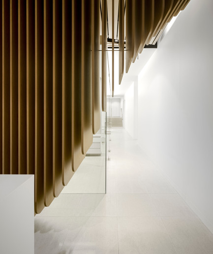 Dossier de presse | 967-02 - Communiqué de presse | Care Implant Dentistry - Pedra Silva Arquitectos - Architecture commerciale - Crédit photo :  Fernando Guerra &nbsp;http://ultimasreportagens.com/  