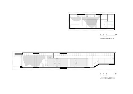 Dossier de presse | 967-02 - Communiqué de presse | Care Implant Dentistry - Pedra Silva Arquitectos - Architecture commerciale - Crédit photo : Pedra Silva Architects