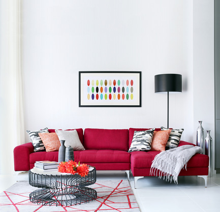 Press kit | 1701-01 - Press release | Butterton by LLI Design -Award winning contemporary family residence - LLI Design - Residential Interior Design -  Family Living&nbsp;- LLI Design  - Photo credit: Alex Maguire Photography<br>