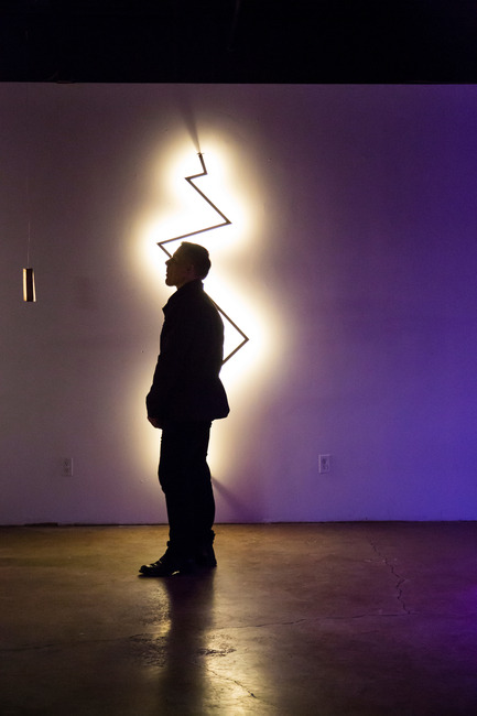 Press kit | 1615-02 - Press release | L A M P’s 2015 Lighting Design Competition Call for Entries - L A M P (Lighting Architecture Movement Project) - Lighting Design - Mischa Couvrette - Filamen Fibre - Photo credit: Michael Young