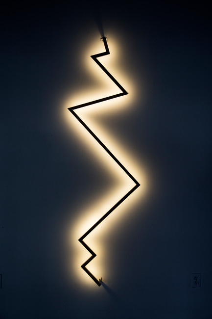 Press kit | 1615-02 - Press release | L A M P’s 2015 Lighting Design Competition Call for Entries - L A M P (Lighting Architecture Movement Project) - Lighting Design - Mischa Couvrette_- Filamen Fibre - Photo credit: Michael Young
