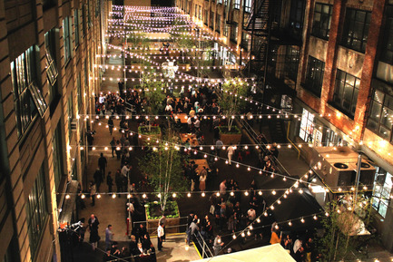 Press kit | 1602-02 - Press release | WantedDesign announces 2015 programming for Manhattan and Brooklyn - WantedDesign - Event + Exhibition - WantedDesign Brooklyn&nbsp; - Photo credit: Ikon&nbsp;Photo&nbsp;and&nbsp;Nudesignstudio