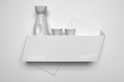 Dossier de presse | 1714-01 - Communiqué de presse | QC Design au WantedDesign, 15-18 Mai 2015 - QC Design - Design d’intérieur commercial - Crédit photo : Tat Chao<br>