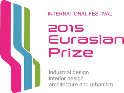 Dossier de presse | 1407-02 - Communiqué de presse | The Eurasian Prize 2015 public voting open - The Eurasian Prize - Concours - Crédit photo : The Eurasian Prize Organizing Committee 