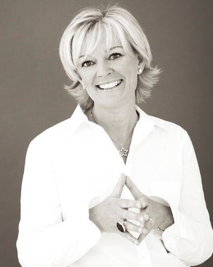 Press kit | 1548-05 - Press release | Jo Malone announced as keynote speaker at May Design Series - UBM EMEA Built Environment - Commercial Interior Design -   Jo Malone MBE, Founder &amp; Creative Director of Jo Loves   - Photo credit: Jo Malone<br>