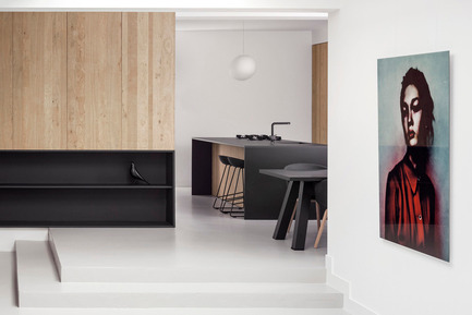 Dossier de presse | 1124-05 - Communiqué de presse | World Interiors News Awards 2015 jury announced - World Interiors News - Design d’intérieur commercial - home 11, Amsterdam, Netherlands by i29 interior architects - Crédit photo : i29 interior architects
