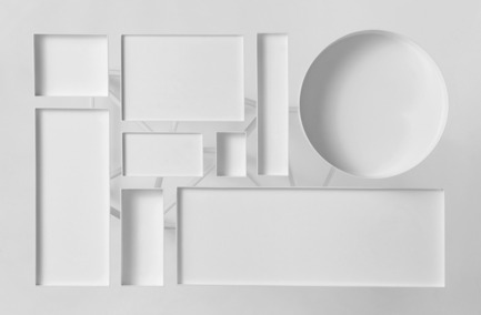 Dossier de presse | 1124-05 - Communiqué de presse | World Interiors News Awards 2015 jury announced - World Interiors News - Design d’intérieur commercial - OCD Table, Mexico City, Mexico by Esrawe Studio - Crédit photo : Esrawe Studio