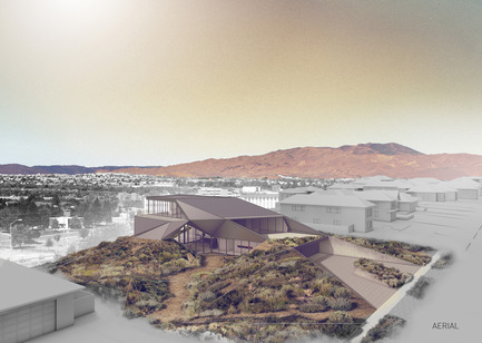Dossier de presse | 1187-03 - Communiqué de presse | Announcing AIA San Francisco 2015 Design Awards winners - American Institute of Architects, San Francisco Chapter (AIA SF) - Concours - Shapeshifter by&nbsp;Ogrydziak Prillinger Architects - Crédit photo : Ogrydziak Prillinger Architects