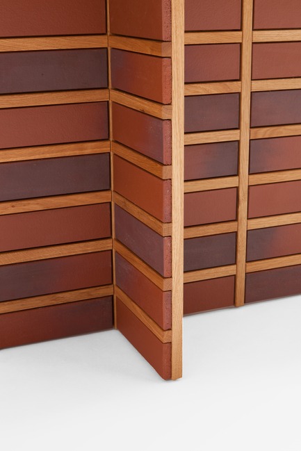 Dossier de presse | 771-06 - Communiqué de presse | H launches first collections at IMM Cologne 2014 - H Furniture Ltd. - Produit - Crédit photo : Peter Guenzel