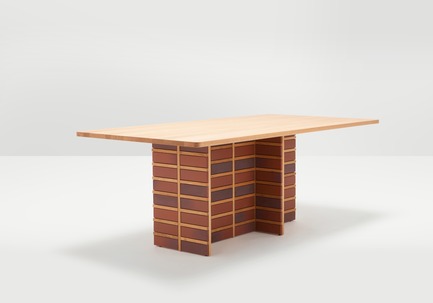 Dossier de presse | 771-06 - Communiqué de presse | H launches first collections at IMM Cologne 2014 - H Furniture Ltd. - Produit - Crédit photo : Peter Guenzel