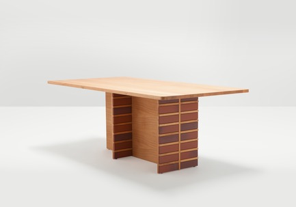 Dossier de presse | 771-06 - Communiqué de presse | H launches first collections at IMM Cologne 2014 - H Furniture Ltd. - Produit - Crédit photo : Peter Guenzel