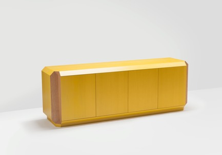Dossier de presse | 771-06 - Communiqué de presse | H launches first collections at IMM Cologne 2014 - H Furniture Ltd. - Produit - Crédit photo : Peter Guenzel