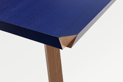 Dossier de presse | 771-06 - Communiqué de presse | H launches first collections at IMM Cologne 2014 - H Furniture Ltd. - Produit - Crédit photo : Peter Guenzel