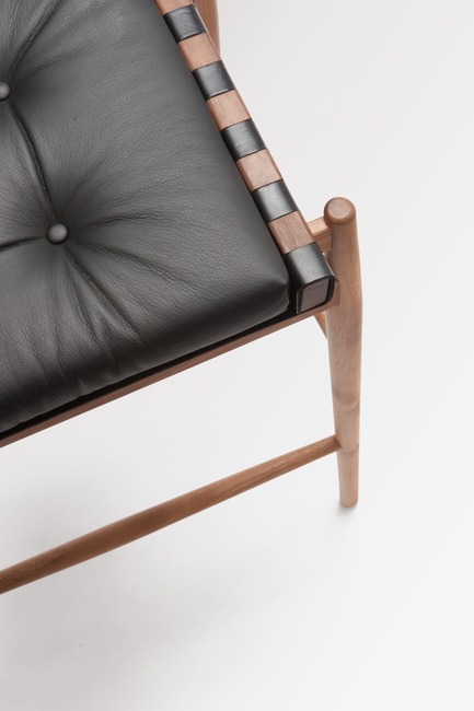 Dossier de presse | 771-06 - Communiqué de presse | H launches first collections at IMM Cologne 2014 - H Furniture Ltd. - Produit - Crédit photo : Peter Guenzel