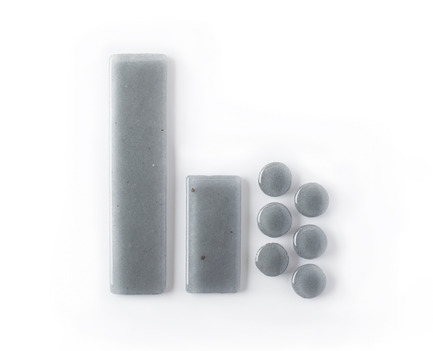 Press kit | 809-13 - Press release | Azure announces the winners of the fifth annual AZ Awards - Azure Magazine - Competition - Interior Products: Fireclay Tile: CRT Glass Tile, by Paul Burns<br> - Photo credit: n/a