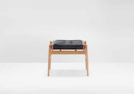 Dossier de presse | 771-06 - Communiqué de presse | H launches first collections at IMM Cologne 2014 - H Furniture Ltd. - Produit - Crédit photo : Peter Guenzel