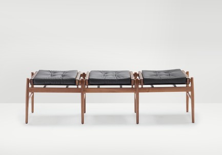 Dossier de presse | 771-06 - Communiqué de presse | H launches first collections at IMM Cologne 2014 - H Furniture Ltd. - Produit - Crédit photo : Peter Guenzel