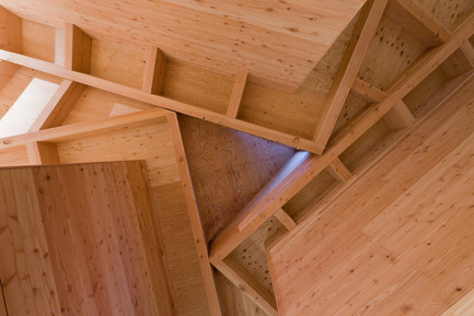 Dossier de presse | 661-07 - Communiqué de presse | 2011 Winners announcedDay one - World Architecture Festival (WAF) - Concours