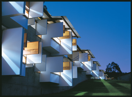 Press kit | 748-13 - Press release | Glenn Murcutt: Architecture for Place - Centre de design de l'UQAM - Event + Exhibition - Boyd - Anthony Browell - Photo credit: Architecture Foundation Australia