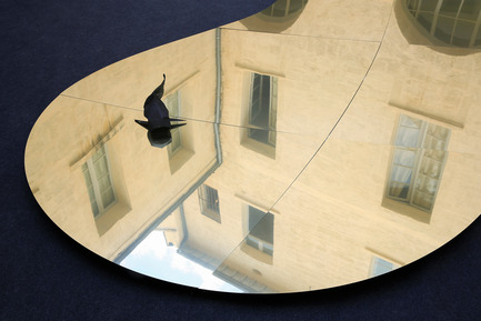 Dossier de presse | 982-25 - Communiqué de presse | Les lauréats du FAV 2015 - Association Champ Libre - Festival des Architectures Vives (FAV) - Évènement + Exposition - GOLDFISH&nbsp;<br>Julien Plessis &amp; Claire Dussonchet - Crédit photo : © photoarchitecture.com/FAV Paul Kozlowski