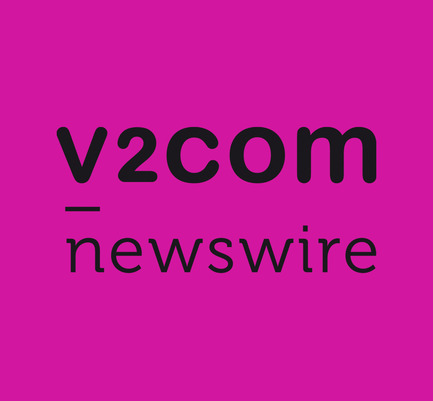Press kit | 1402-02 - Press release | At the heart of v2com’s values: Emotion, beyond the tangible - v2com newswire - Event + Exhibition -  Branding for Value #2:&nbsp;Emotion, beyond the tangible  - Photo credit: v2com newswire 