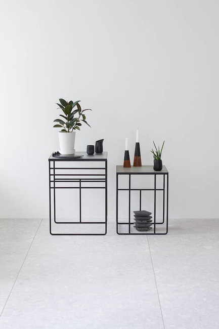 Dossier de presse | 1818-01 - Communiqué de presse | 100% Design showcases new talent alongside established UK and international brands, 23-26 September - 100% Design - Évènement + Exposition - North Limited - Crédit photo : North Limited