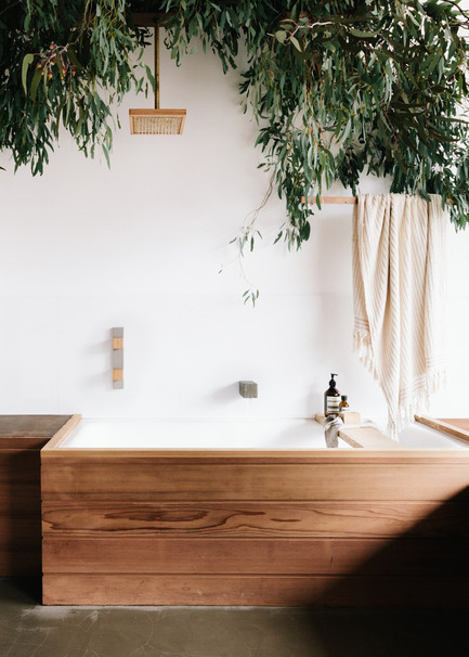 Dossier de presse | 1818-01 - Communiqué de presse | 100% Design showcases new talent alongside established UK and international brands, 23-26 September - 100% Design - Évènement + Exposition - Wood Melbourne - Crédit photo : Wood Melbourne