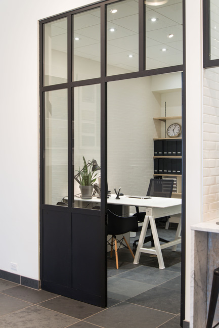 Dossier de presse | 846-16 - Communiqué de presse | Céragrès fait l’acquisition de Montréal-Les-Bains - Céragrès - Produit -  Atelier-Boutique Céragrès DIX30, Brossard  - Crédit photo : Céragrès