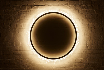 Dossier de presse | 1834-01 - Communiqué de presse | IntroducingDubai Design Week key initiatives: ‘Abwab’ and ‘Destination’ - Dubai Design Week - Évènement + Exposition - Melbourne Design Week : Prometheus&nbsp;III by Christopher Boots - Crédit photo :  John Tsiavis 
