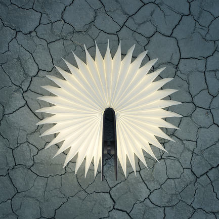 Dossier de presse | 1834-01 - Communiqué de presse | IntroducingDubai Design Week key initiatives: ‘Abwab’ and ‘Destination’ - Dubai Design Week - Évènement + Exposition - San Francisco Design Week : Hello&nbsp; Lumio<br> - Crédit photo : Lumio