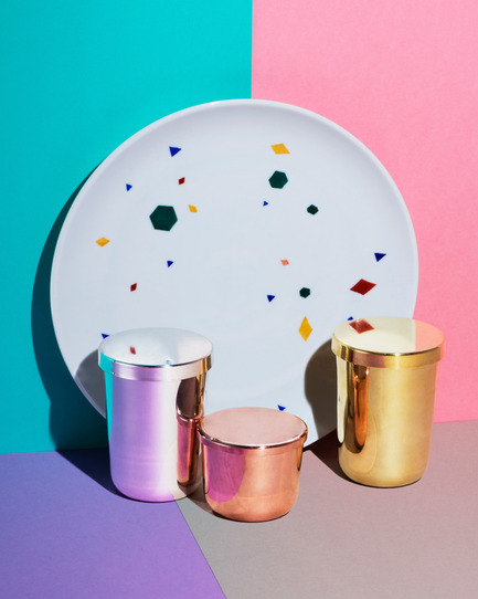 Dossier de presse | 1834-01 - Communiqué de presse | IntroducingDubai Design Week key initiatives: ‘Abwab’ and ‘Destination’ - Dubai Design Week - Évènement + Exposition - Istanbul Design Week : Avlu Collection <br><br>Designed by&nbsp;Day&nbsp;Studio<br> - Crédit photo : Day Studio 