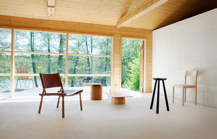 Dossier de presse | 1834-01 - Communiqué de presse | IntroducingDubai Design Week key initiatives: ‘Abwab’ and ‘Destination’ - Dubai Design Week - Évènement + Exposition - Helsinki Design Week :Furniture Collection &nbsp;By Nikari  - Crédit photo : Nikari 