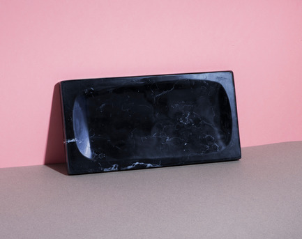 Dossier de presse | 1834-01 - Communiqué de presse | IntroducingDubai Design Week key initiatives: ‘Abwab’ and ‘Destination’ - Dubai Design Week - Évènement + Exposition - Istanbul Design Week : Orta Platter by Day&nbsp;Studio  - Crédit photo : Day Studio 