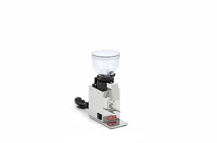 Press kit | 1617-02 - Press release | LELIT news - Les importations EDIKA inc. - Product - FRED PL043MMI coffee grinder&nbsp; - Photo credit: Edika