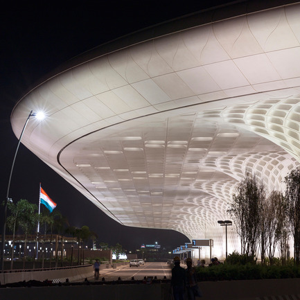 Press kit | 902-04 - Press release | Call for entries to the International A' Design Award & Competition 2016 - A' Design Award and Competition - Competition - Chhatrapti Shivaji International Airport Terminal 2 Building by&nbsp;Skimore, Owings &amp; Merrill LLP - Photo credit: All photos: © Robert Polidori | Mumbai International Airport Pvt. Ltd., Chhatrapati Shivaji International Airport, 2014