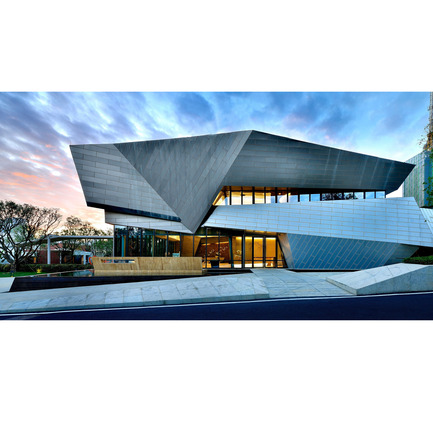Press kit | 902-04 - Press release | Call for entries to the International A' Design Award & Competition 2016 - A' Design Award and Competition - Competition - Tai Chi Sales Center by&nbsp;Kris Lin - Photo credit: KILD