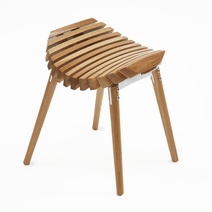 Press kit | 902-04 - Press release | Call for entries to the International A' Design Award & Competition 2016 - A' Design Award and Competition - Competition - Ane by Troy Backhouse - Photo credit: Troy Backhouse