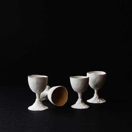 Press kit | 1843-01 - Press release | C'est Chic! Designed in Quebec - Chic & Basta - Product -   Isabelle Huot Ceramix - Ceramics  - Photo credit:   Chic &amp; Basta
