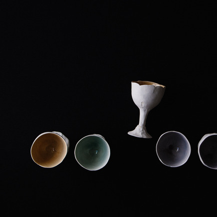 Press kit | 1843-01 - Press release | C'est Chic! Designed in Quebec - Chic & Basta - Product -  Isabelle Huot Ceramix - Ceramics  - Photo credit:  Chic &amp; Basta 