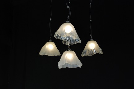 Press kit | 1834-04 - Press release | Downtown Design announces final exhibitor list and showcases new talent alongside established - Downtown Design - Event + Exhibition - Baranska<br>Irys <br> - Photo credit: Baranska