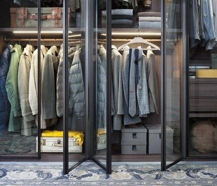Press kit | 1834-04 - Press release | Downtown Design announces final exhibitor list and showcases new talent alongside established - Downtown Design - Event + Exhibition - Lema<br>wardrobe<br> - Photo credit: Lema