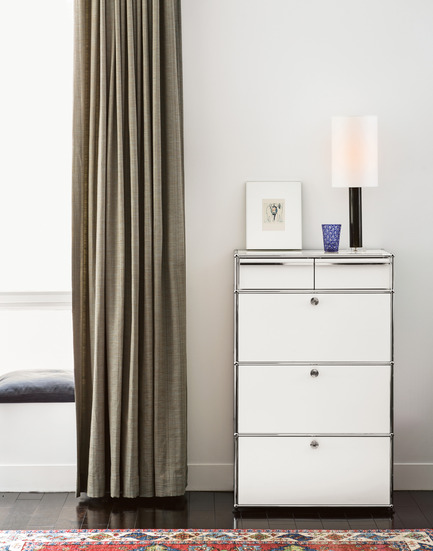 Press kit | 1834-04 - Press release | Downtown Design announces final exhibitor list and showcases new talent alongside established - Downtown Design - Event + Exhibition - USM<br>units<br> - Photo credit: USM