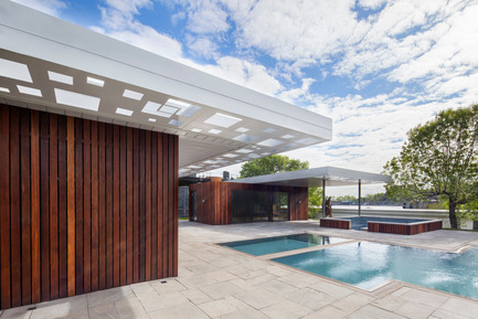 Press kit | 880-07 - Press release | Bota Bota Gardens - MU Architecture - Commercial Architecture - Photo credit: Fany Ducharme