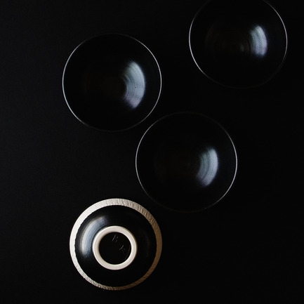 Press kit | 1843-01 - Press release | C'est Chic! Designed in Quebec - Chic & Basta - Product - Jacques Benoît - Ceramics - Photo credit:  Chic &amp; Basta 