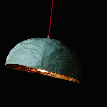 Press kit | 1843-01 - Press release | C'est Chic! Designed in Quebec - Chic & Basta - Product - madebyild - Paper Mache - Photo credit:  Chic &amp; Basta 