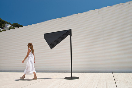 Dossier de presse | 1734-01 - Communiqué de presse | Calma becomes the first Spanish brand to win the Red Dot award: Best of the Best since 2011 - CALMA - Concours - Crédit photo : CALMA